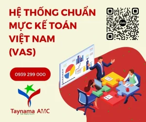 Hệ thống chuẩn mực kế toán Việt Nam (VAS)