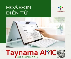 hợp đồng điện tử cung cấp bởi Tây Nam Á