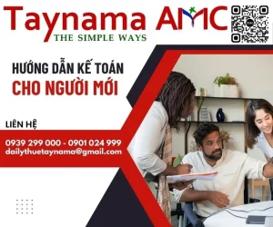 Hướng dẫn kế toán cho người mới bắt đầu