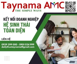 Kết nối doanh nghiệp Hệ sinh thái kinh tế mạnh mẽ