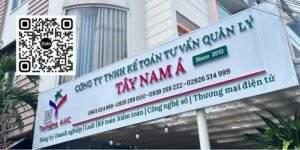 Dịch vụ kế toán Cần Thơ