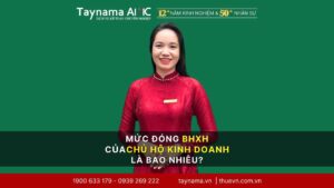 Chủ hộ kinh doanh sẽ phải đóng BHXH bắt buộc từ 01/07/2025 – Không còn là lựa chọn, mà là nghĩa vụ!