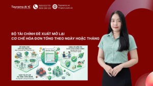 bộ tài chính