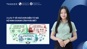 hóa đơn điện tử