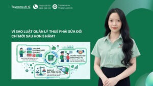 luật quản lý thuế
