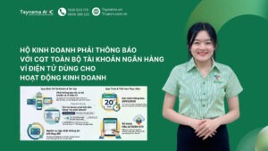 hộ kinh doanh