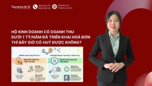 hộ kinh doanh
