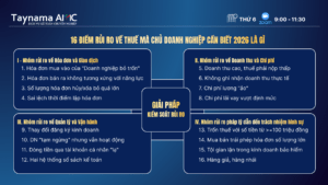 16 diem rui ro ve Thue