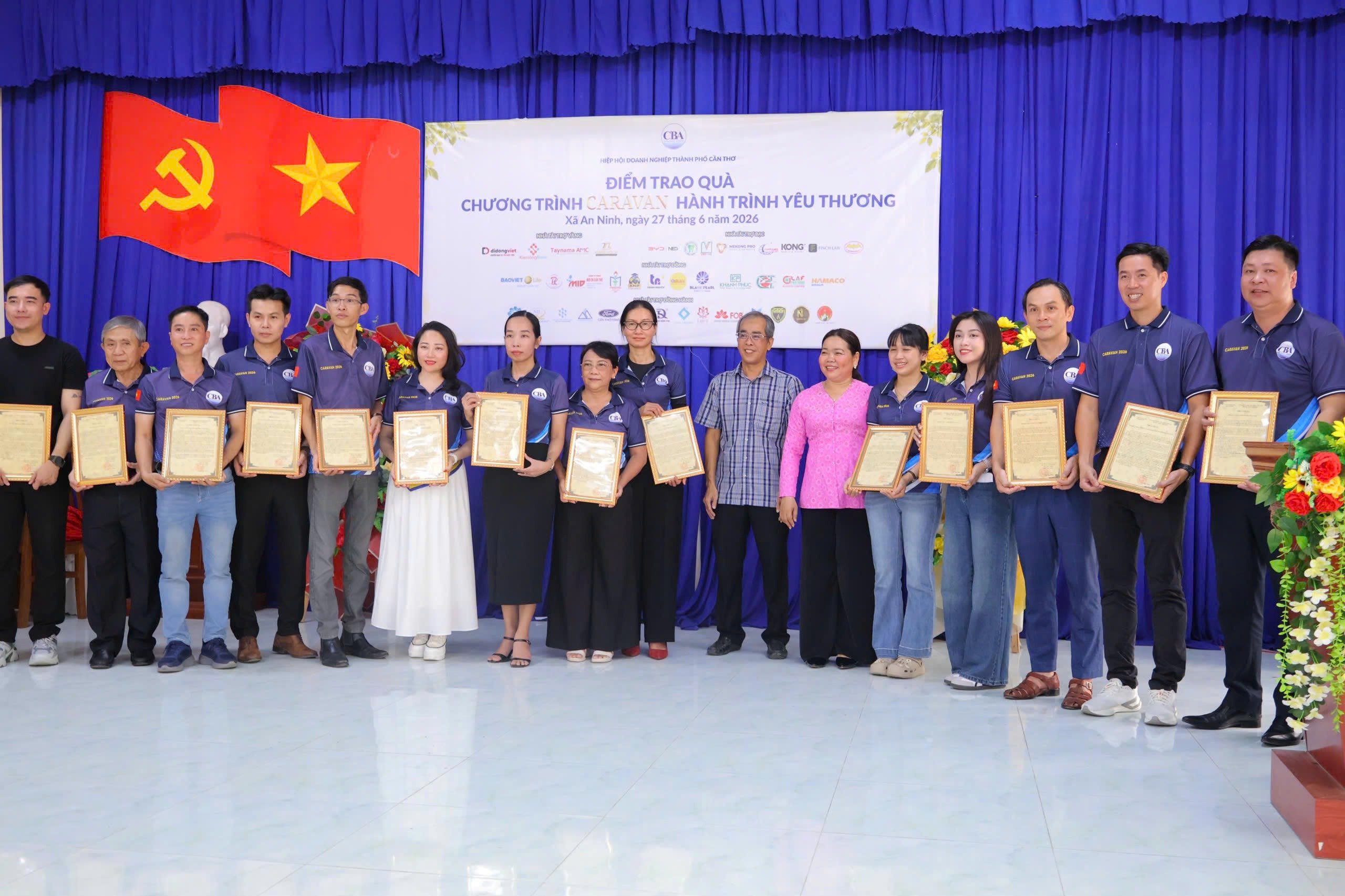 Trách Nhiệm Xã Hội Của Doanh Nghiệp (CSR): Nền Tảng Phát Triển Bền Vững Cho Doanh Nghiệp Cần Thơ 2026