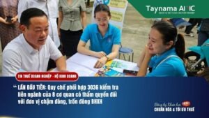 QUY CHẾ PHỐI HỢP 3036 TĂNG CƯỜNG KIỂM TRA LIÊN NGÀNH ĐỐI VỚI ĐƠN VỊ CHẬM ĐÓNG, TRỐN ĐÓNG BHXH