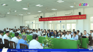 Tọa đàm khoa học cấp Bộ “Phát triển doanh nghiệp tư nhân ở KVĐBSCL theo tinh thần NQ 68-NQ/TW”