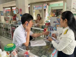 Nâng ngưỡng doanh thu miễn thuế lên 1 tỷ đồng: Hộ kinh doanh cần trung thực trong kê khai thuế để hạn chế rủi ro pháp lý