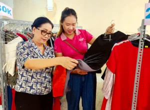 Cộng đồng nữ doanh nhân bắt nhịp xu thế phát triển bền vững