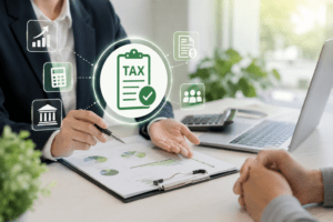Cần phát huy vai trò của đại lý thuế để kiểm soát rủi ro pháp lý cho doanh nghiệp