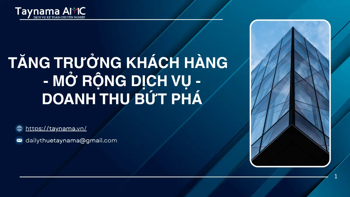 2026 9 25 Cach van hanh he thong tu van Doanh nghiep hieu qua