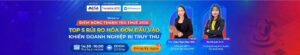 ĐIỂM NÓNG THANH TRA THUẾ 2026: TOP 5 RỦI RO HÓA ĐƠN ĐẦU VÀO KHIẾN DOANH NGHIỆP BỊ TRUY THU