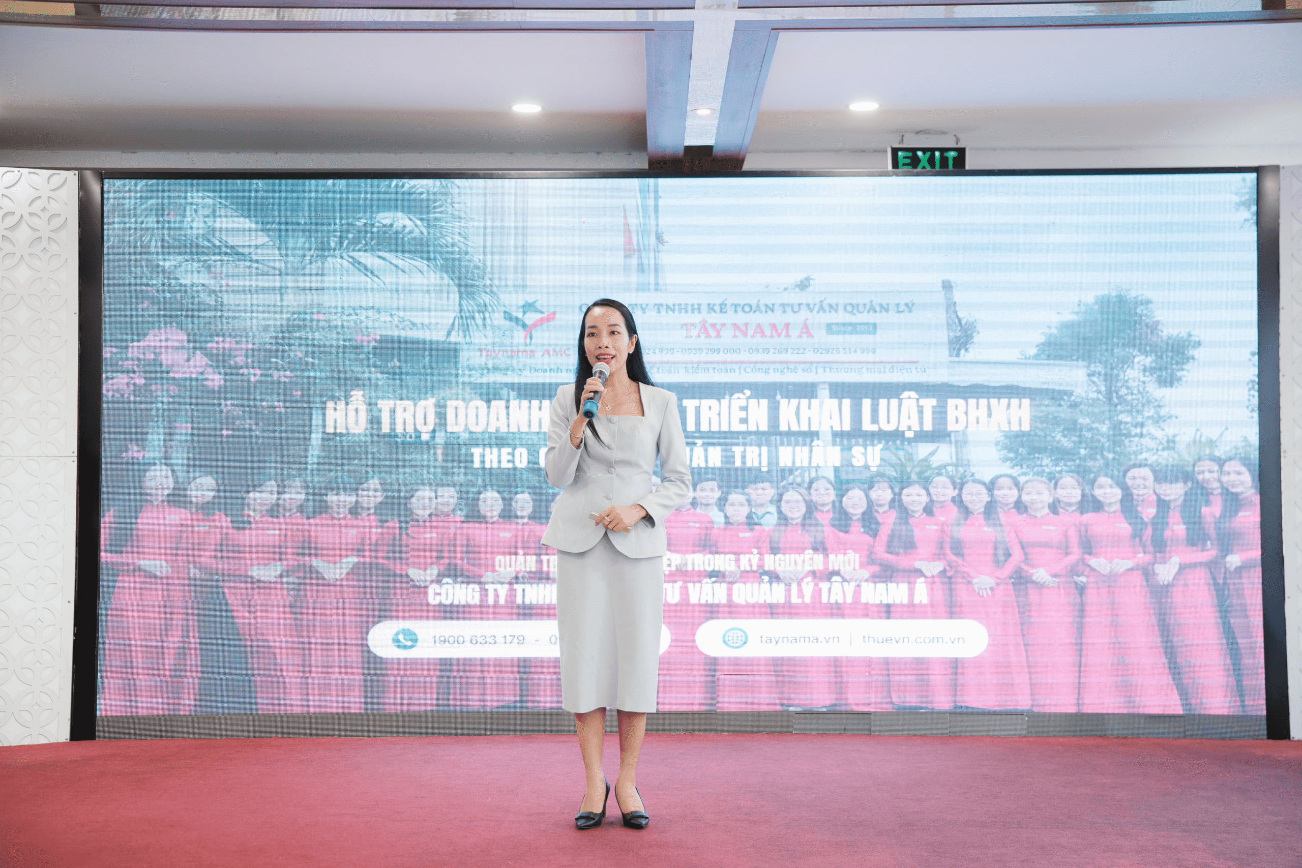 CHƯƠNG TRÌNH “CÀ PHÊ DOANH NHÂN KỲ III - NĂM 2025”