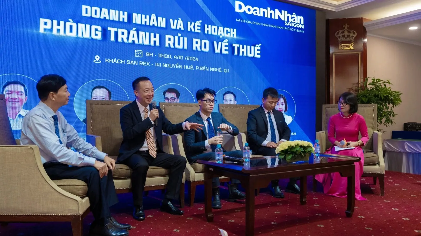 Nhận diện và xử lý rủi ro về thuế từ hóa đơn. Giải pháp nào bảo vệ tối ưu cho doanh nghiệp?