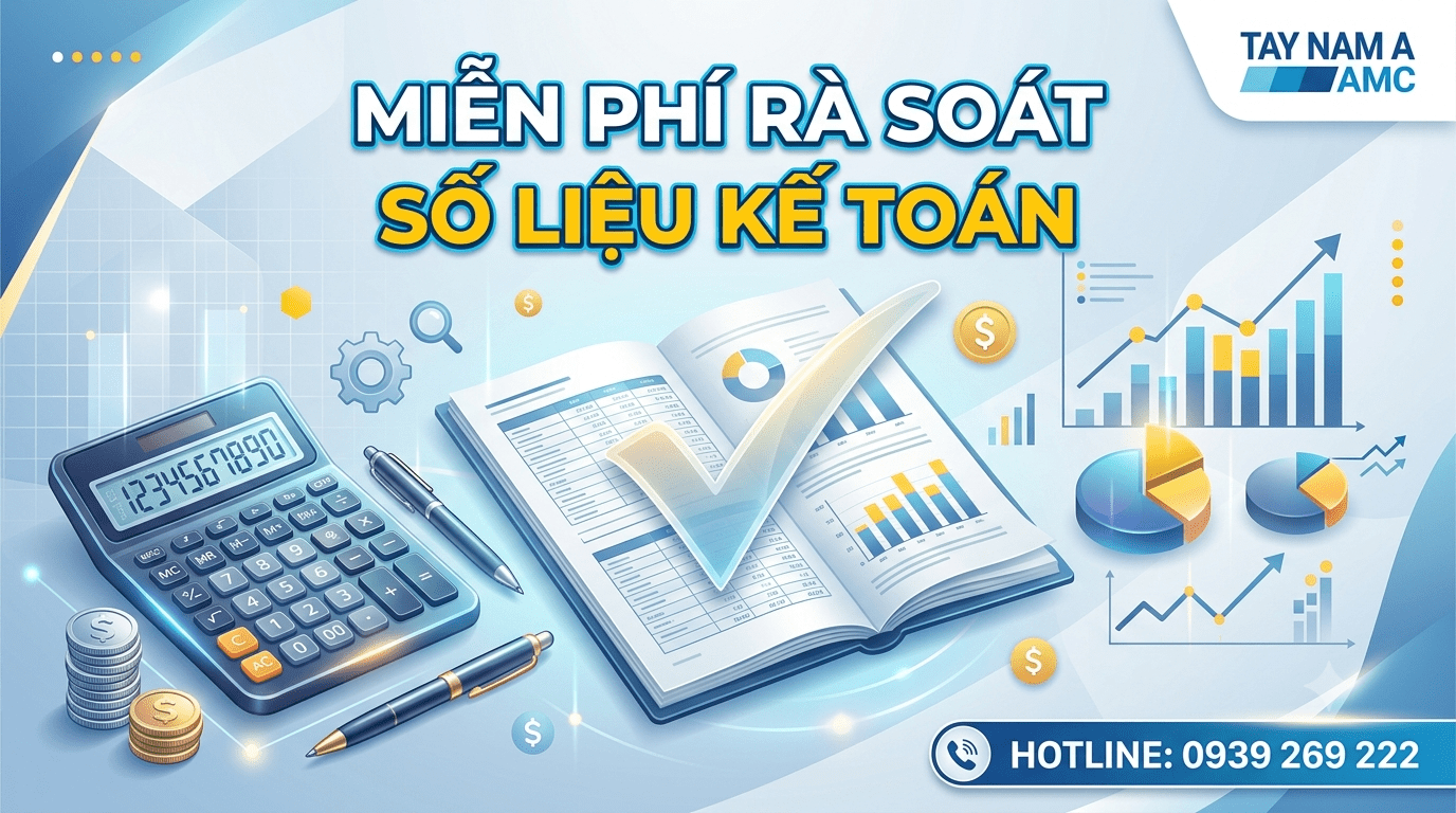 Mua Hàng Trên 5 Triệu Trả Tiền Mặt: Rủi Ro Thuế GTGT & Chi Phí TNDN