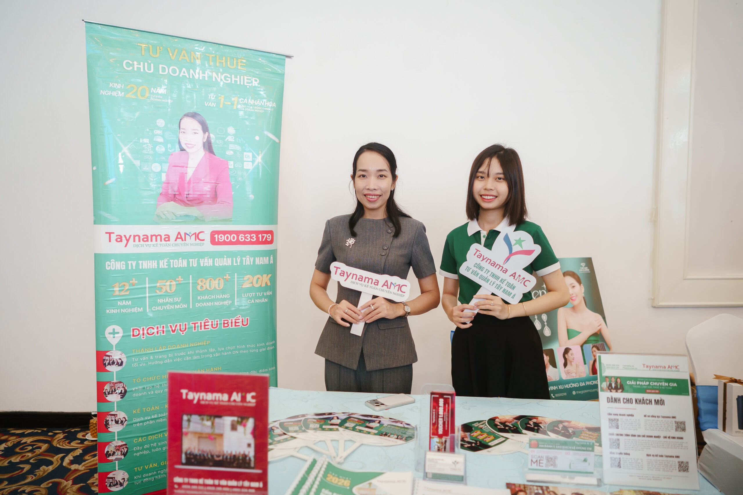 Cà phê Doanh nhân Cần Thơ: Cập nhật chính sách thuế 2025, mở rộng hợp tác kinh doanh