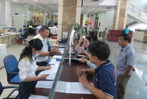 Đại lý thuế và đơn vị cung cấp giải pháp: “Màng lọc” doanh nghiệp sử dụng hai sổ kế toán