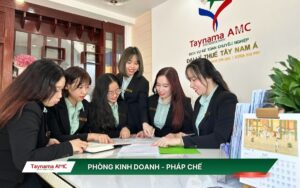 Xu hướng sử dụng dịch vụ hỗ trợ làm thủ tục và tư vấn quản lý của công ty kế toán